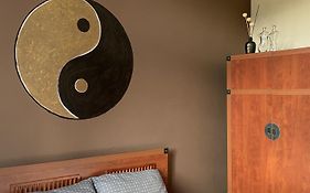 Apartament Z Kominkiem